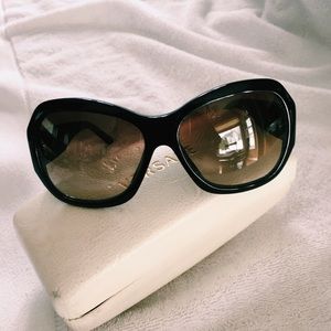 Versace Sunglasses